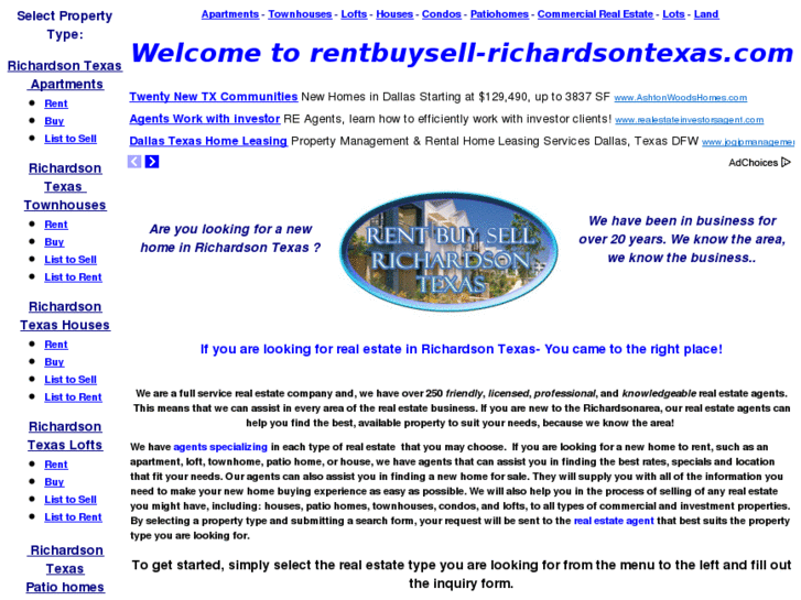 www.rentbuysell-richardsontexas.com