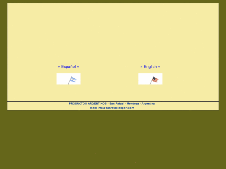 www.sanrafaelexport.com