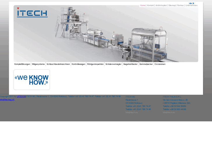www.itech.eu