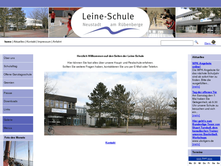 www.leine-schule.de
