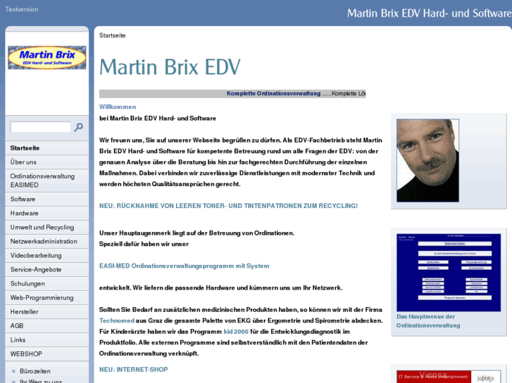 www.mb-edv.net