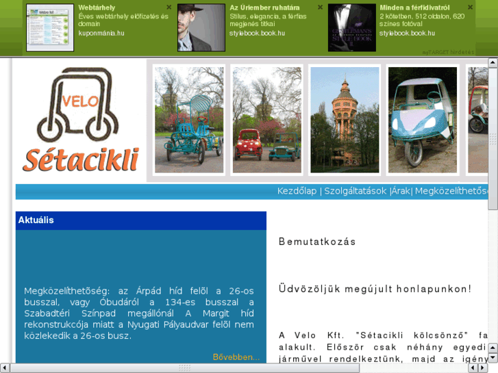 www.setacikli.hu