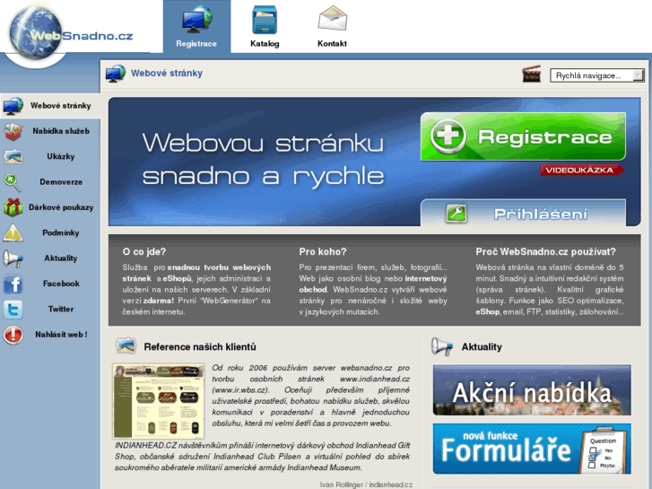 www.snadno.eu