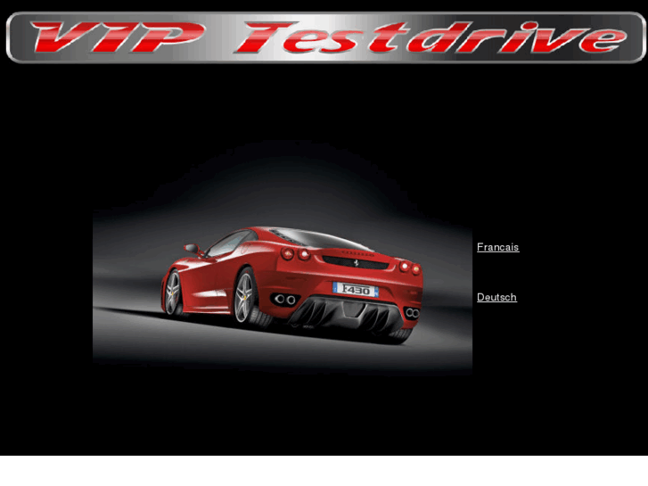 www.viptestdrive.com