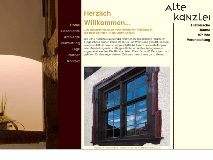 www.alte-kanzlei.info