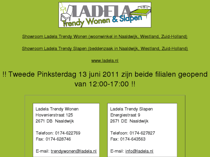 www.ladela.net