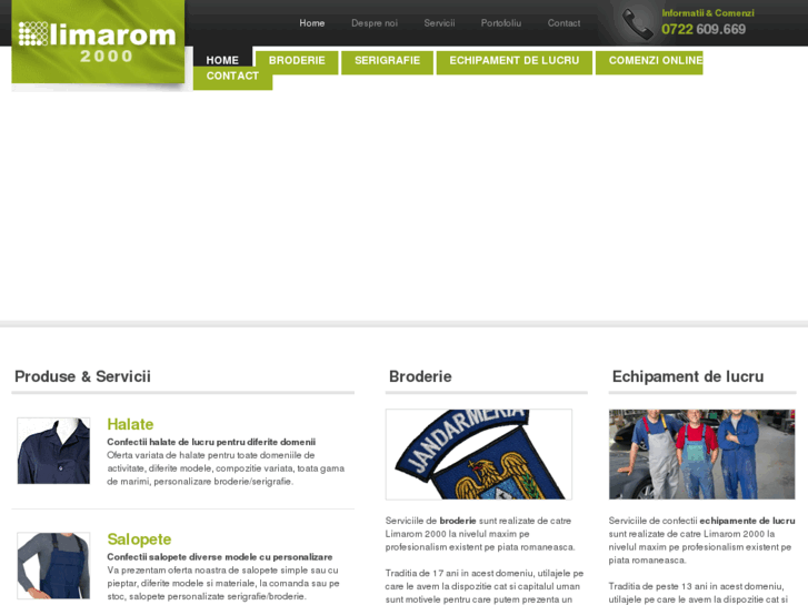 www.limarom.ro