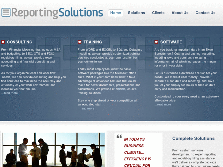 www.reportingsolutionsusa.com