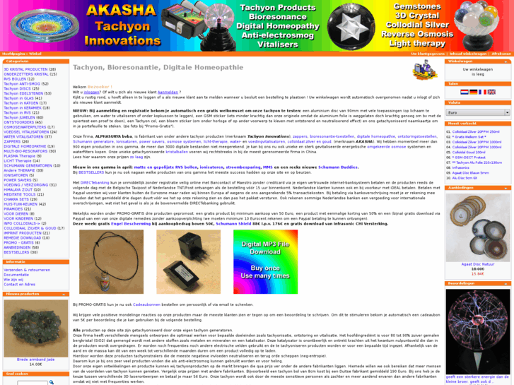 www.tachyon-aanbieding.eu