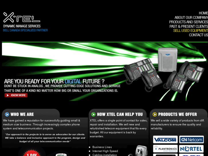 www.xteldirect.com