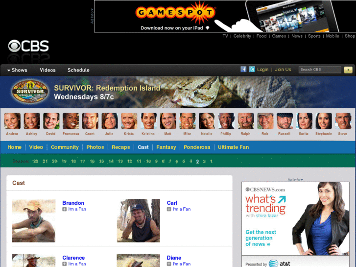 www.bigtombuchanan.com