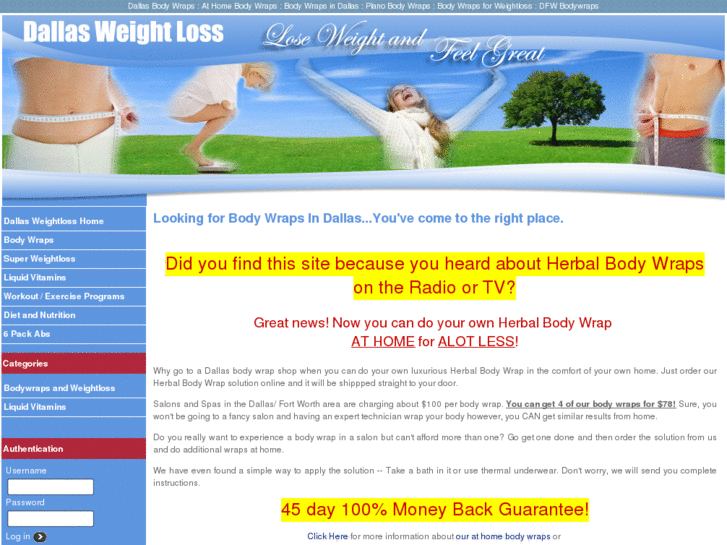 www.dallasbodywraps.com