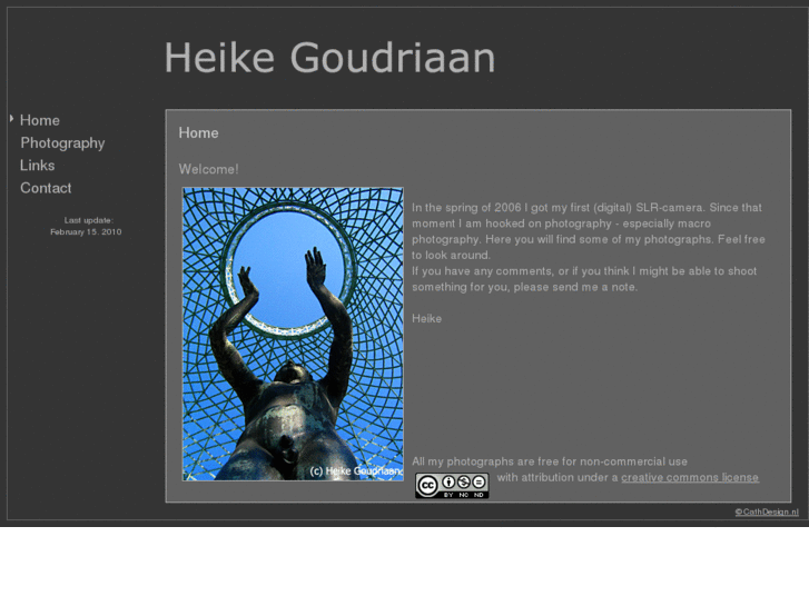 www.heikegoudriaan.com