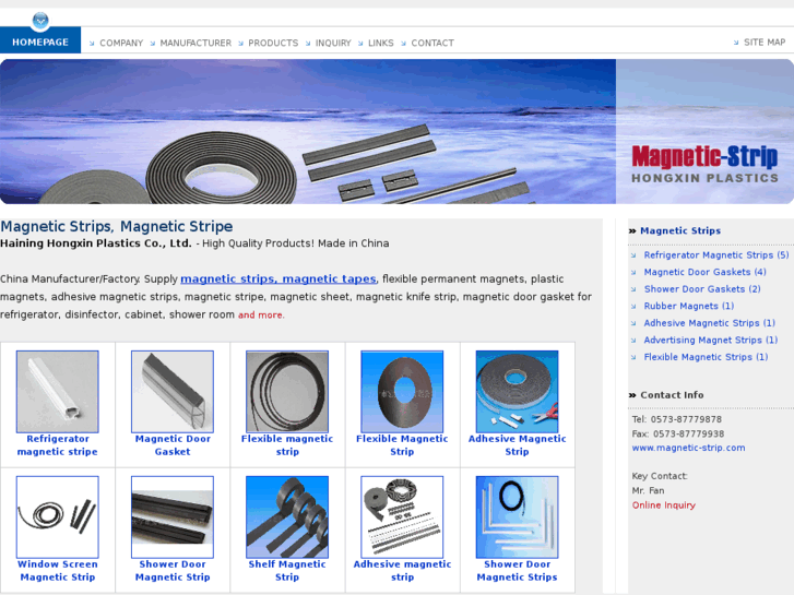 www.magnetic-strip.com