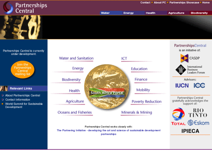 www.partnershipcentral.org
