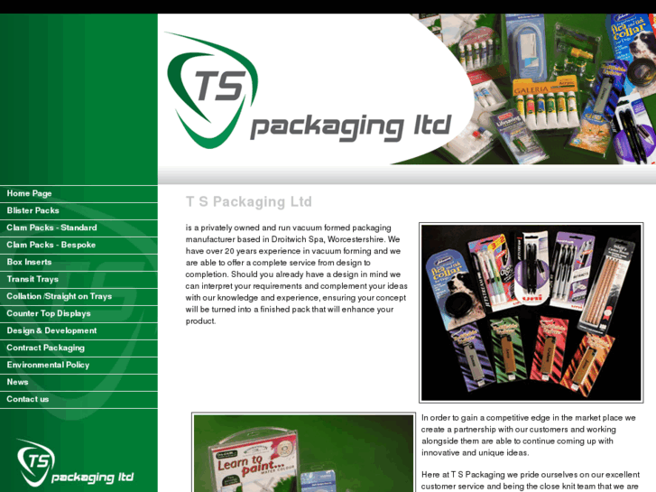 www.tspackaging.co.uk