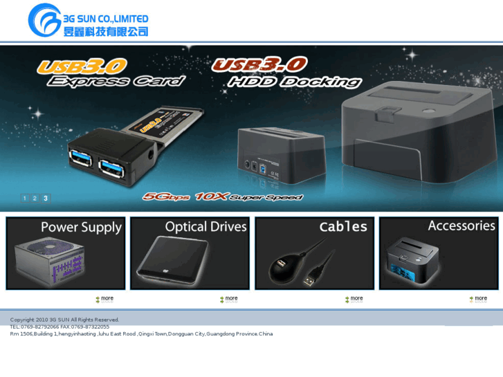 www.3g-sun.com
