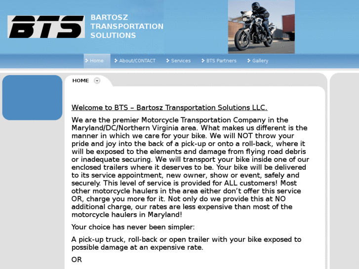 www.bartosztransportationsolutions.com