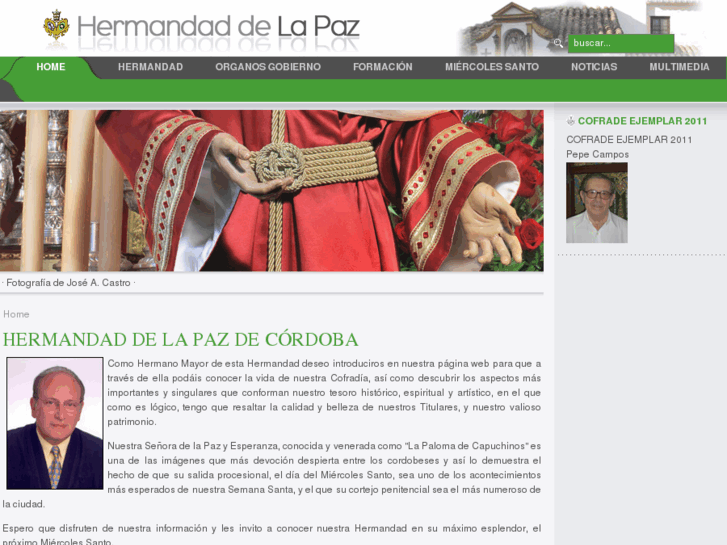 www.hermandadpazyesperanza.com