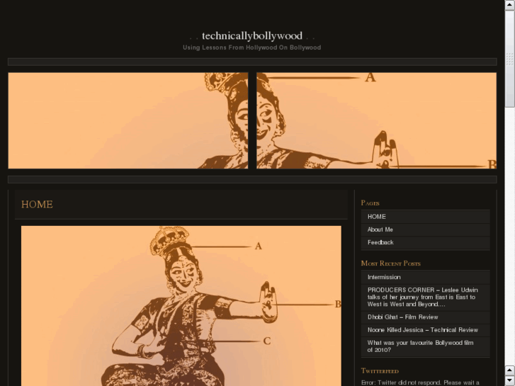 www.technicallybollywood.com