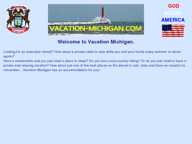 www.vacation-michigan.com