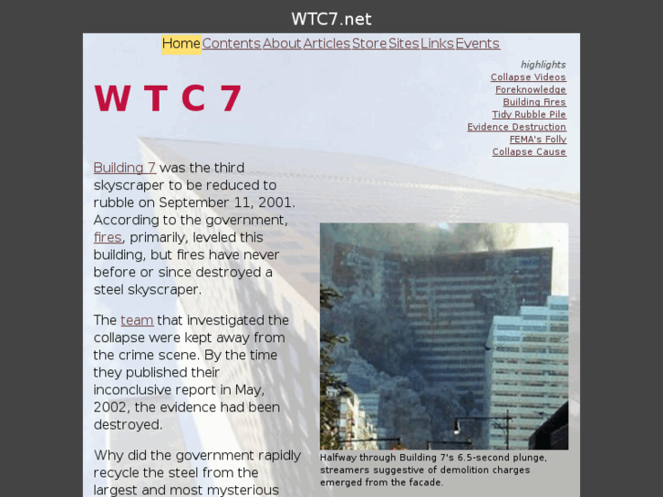 www.wtc7.net