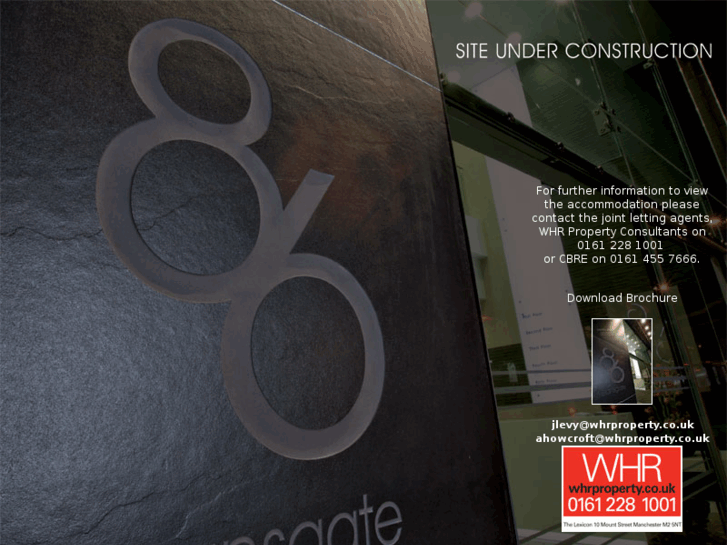 www.86deansgate.com