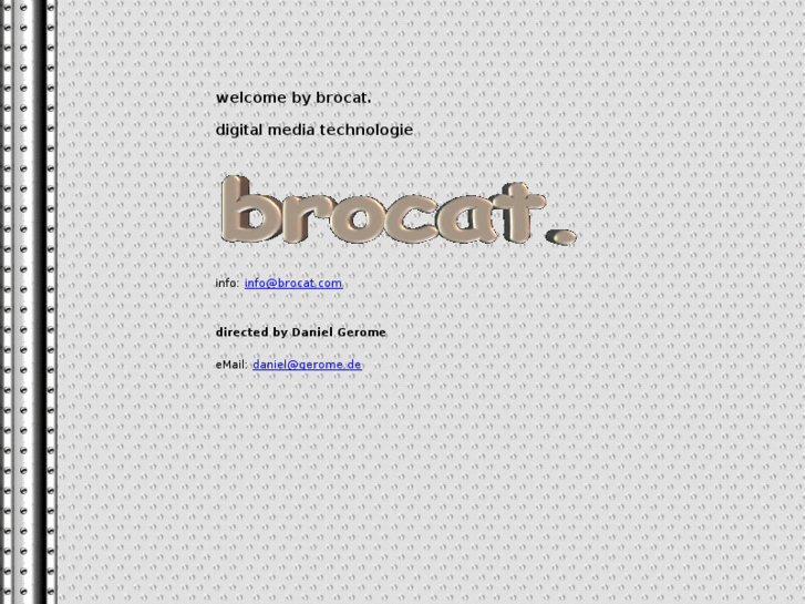 www.brocat.com