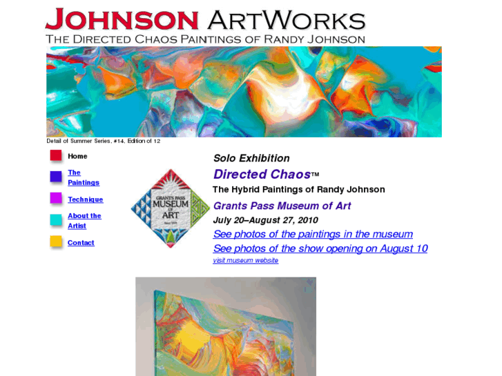 www.johnsonartworks.com