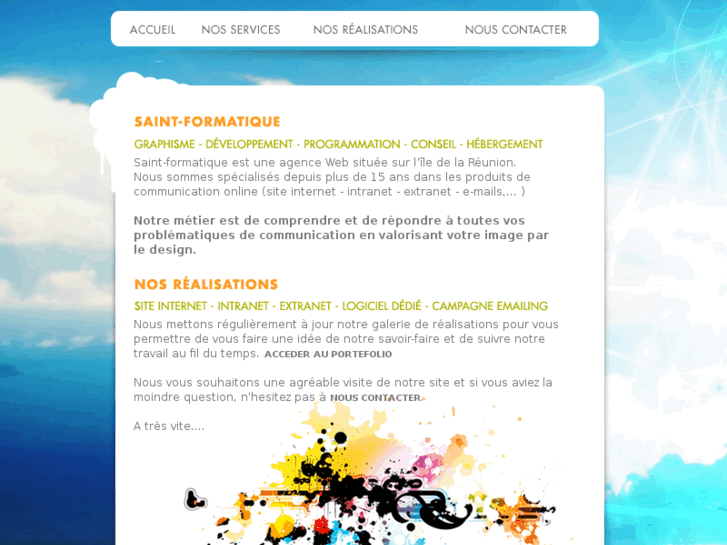 www.saint-formatique.com