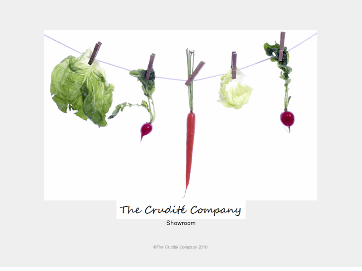 www.thecruditecompany.com