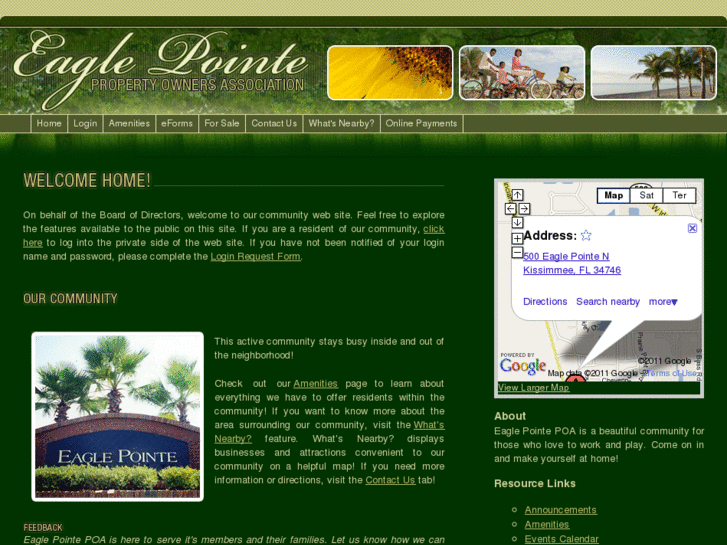 www.eaglepointefl.com