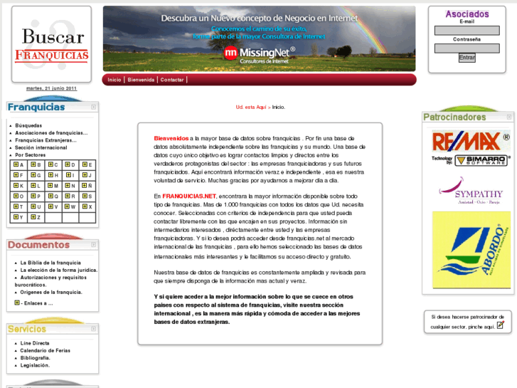 www.franquicias.net