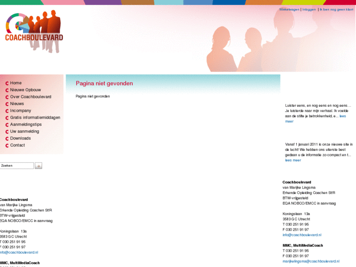 www.gelukscoaching.nl