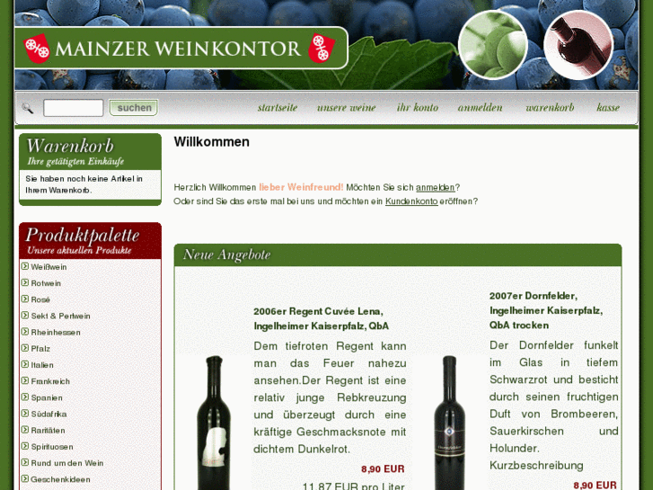 www.weinkontor.eu