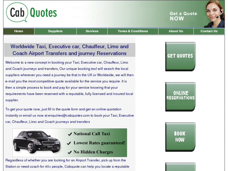 www.cabquotes.com