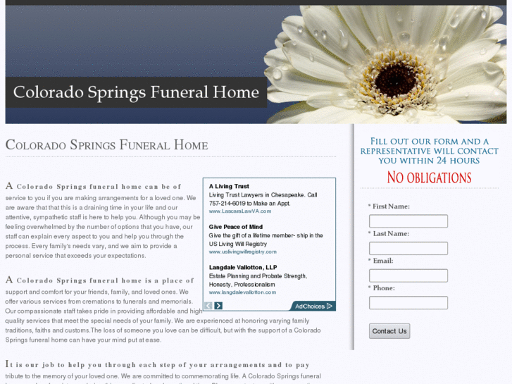 www.coloradospringsfuneralhome.com