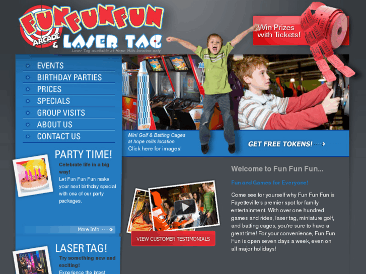 www.gofunfunfun.com