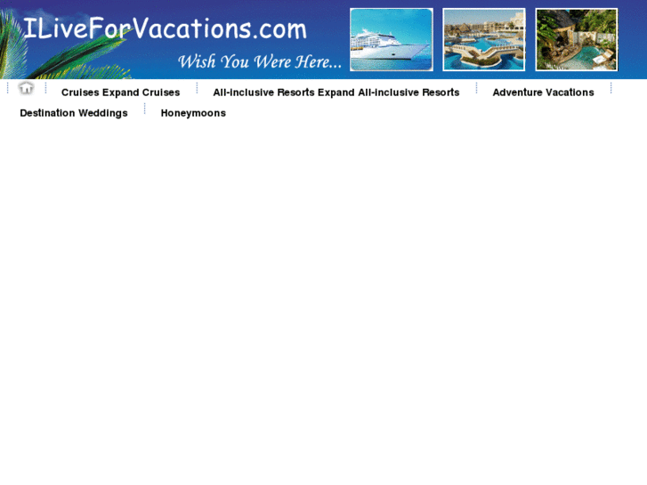 www.iliveforvacations.com