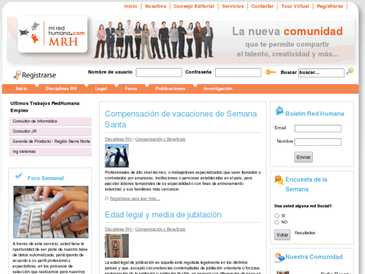 www.miredhumana.com