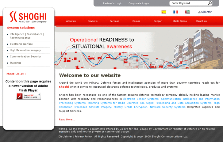 www.shoghi.co.in