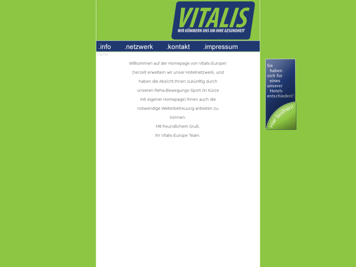 www.vitalis-europe.com