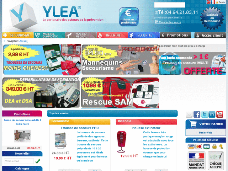 www.ylea.fr