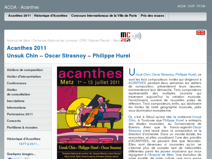 www.acanthes.com