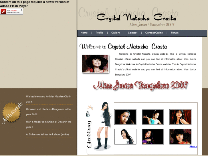 www.crystalnatashacrasta.com