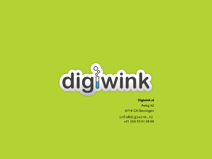 www.digiwink.nl