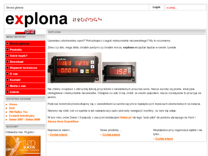 www.explona.com