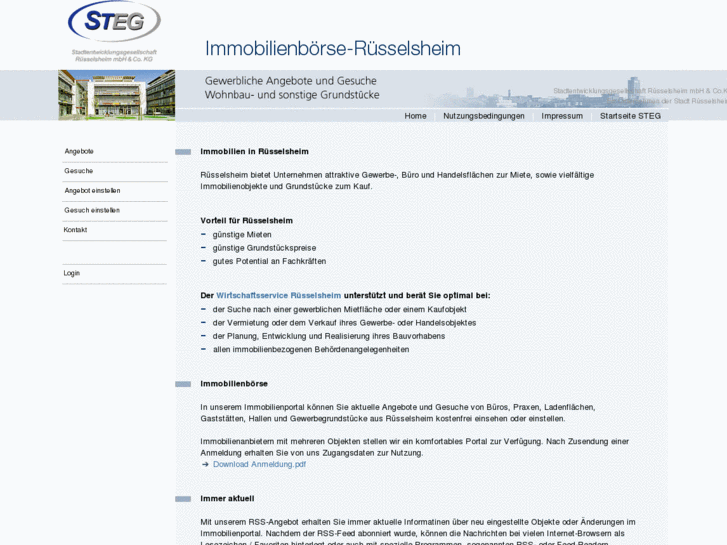 www.immobilienboerse-ruesselsheim.de