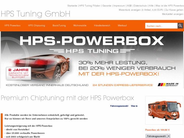 www.leistungspruefstand.com