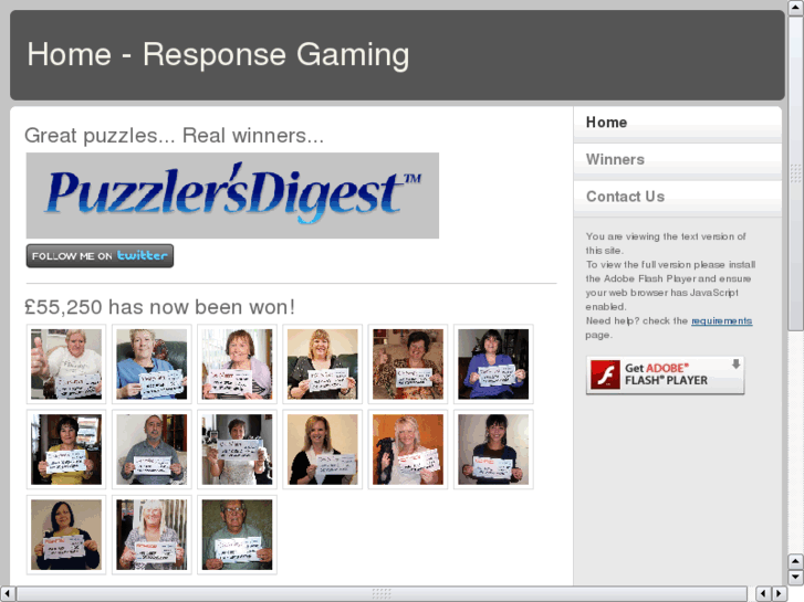 www.puzzlersdigest.com